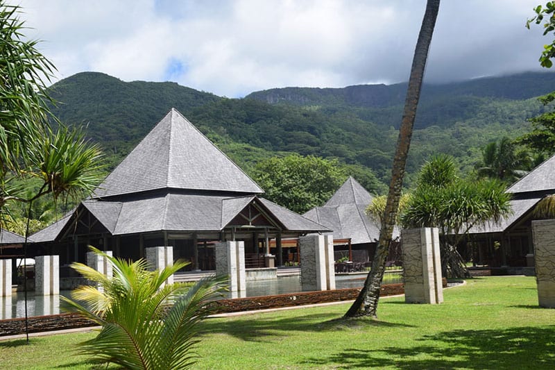 Constance Ephelia Resort Honeymoon Seychelles