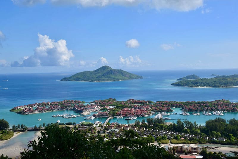 Seychelles Honeymoon Planning Tips