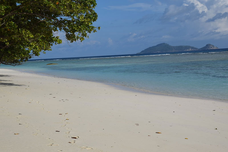 Hilton Labriz Beach Honeymoon Tips