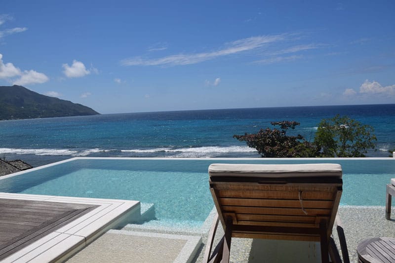 Hilton Northholme Suite Honeymoon Planning
