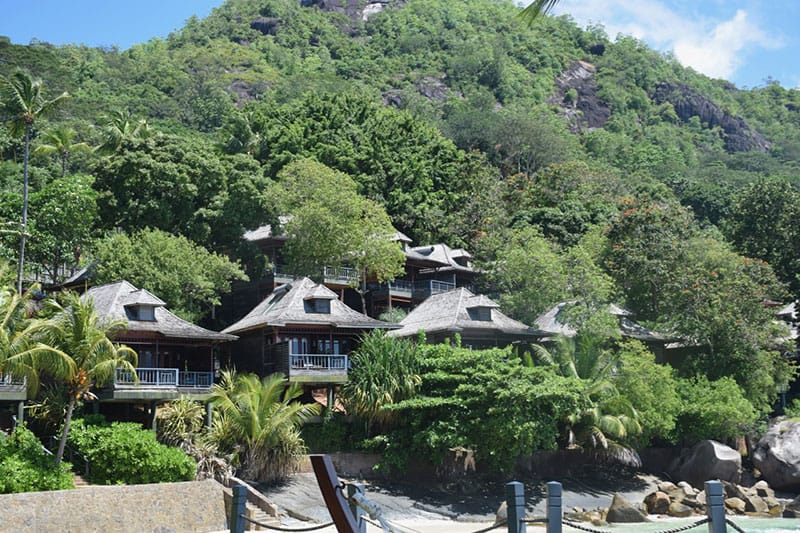 Hilton Northholme Honeymoon Suites