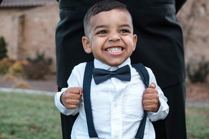 ring-bearer