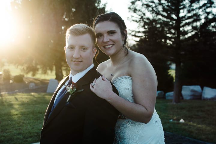 married-couple