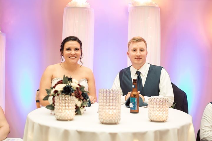 bride-groom