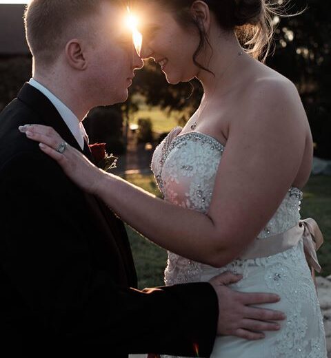 sunset-wedding-photo