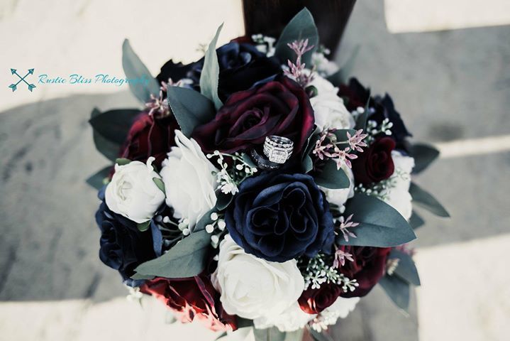 wedding-bouquet