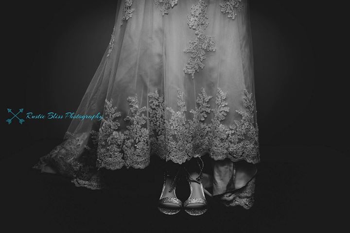 wedding-dress