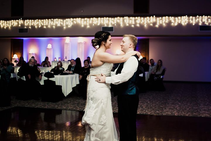 first-dance