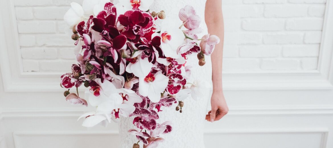 8 Reasons To Have a Valentine's Day Wedding (or at least a February one)