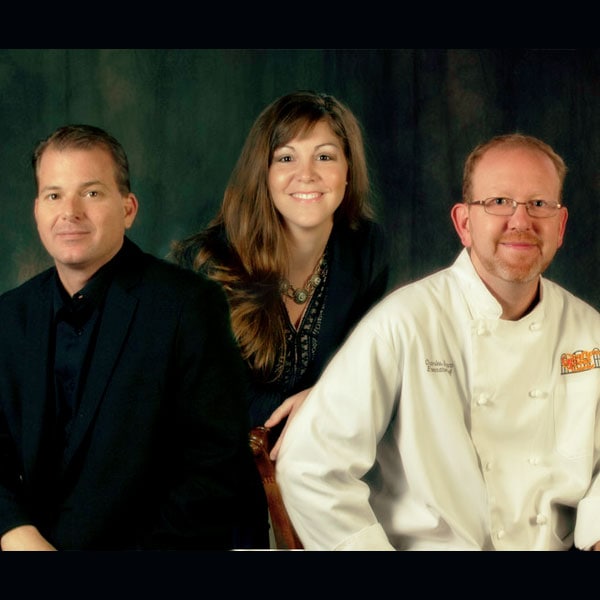 Grafton Peek Catering