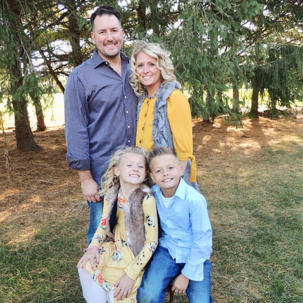The Wheatleys