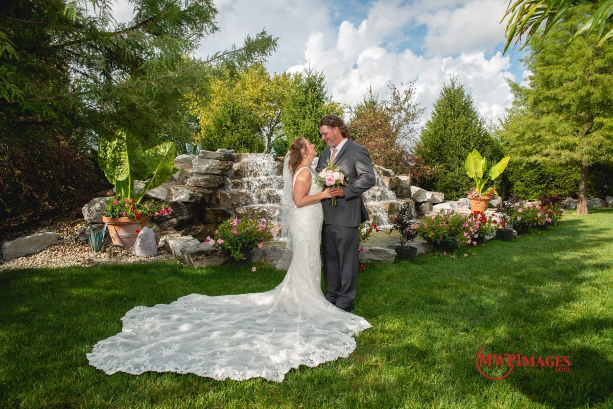 Photo Gallery of Our Wedding and Event Venue