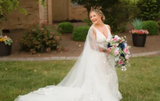 Weddings at Jones Crossing