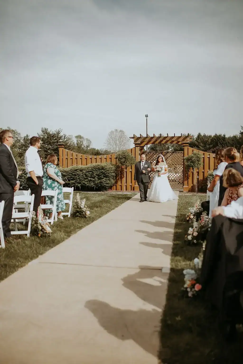 Weddings at Jones Crossing Weddings at Jones Crossing