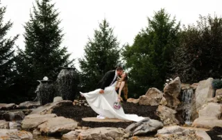 Weddings at Jones Crossing