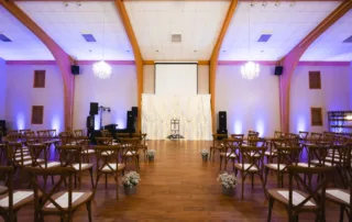 Weddings at Jones Crossing