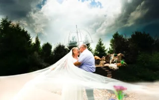 Weddings at Jones Crossing