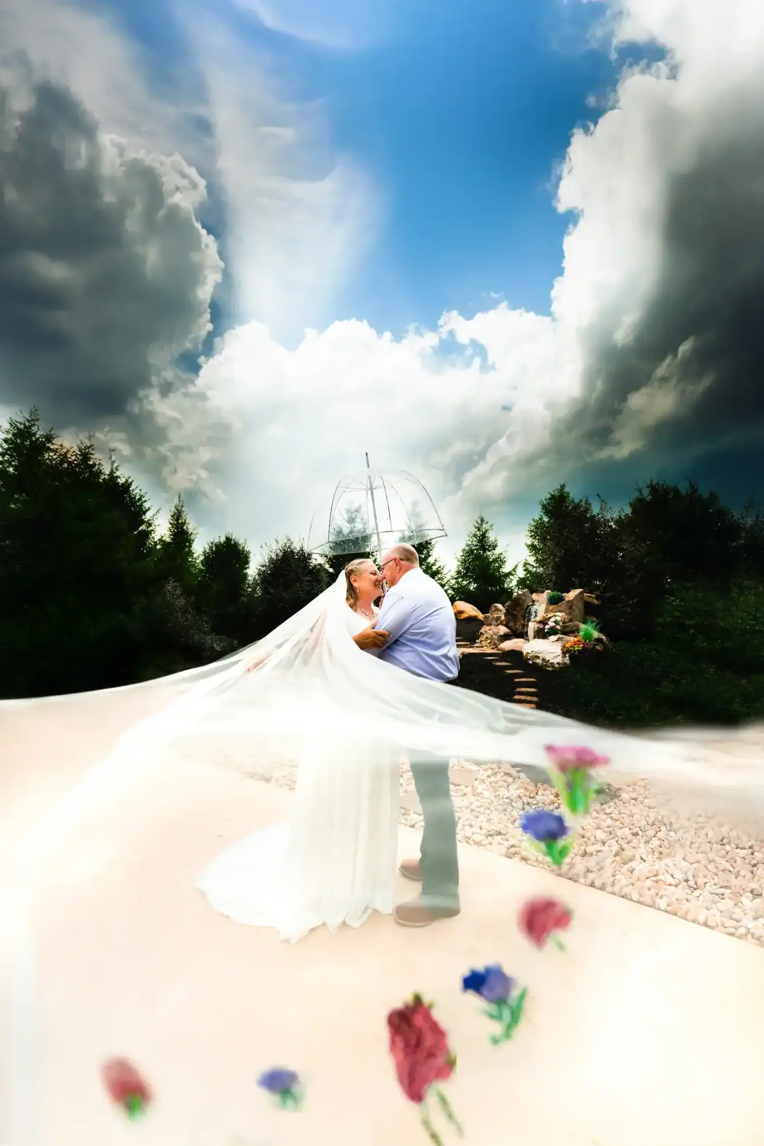 Weddings at Jones Crossing Weddings at Jones Crossing