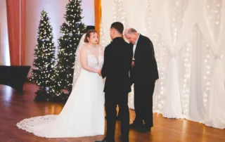 Weddings at Jones Crossing