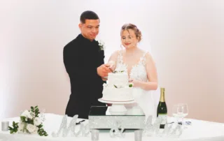 Weddings at Jones Crossing