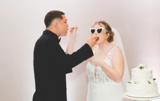 Weddings at Jones Crossing