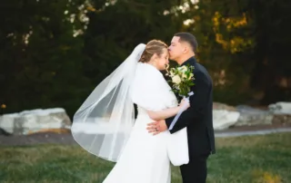 Weddings at Jones Crossing