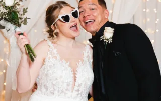 Weddings at Jones Crossing