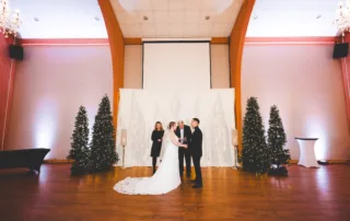 Weddings at Jones Crossing