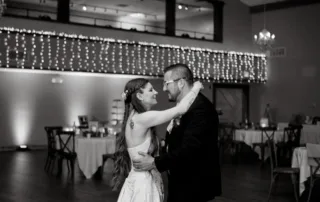 Weddings at Jones Crossing