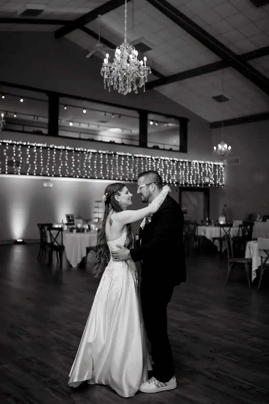 Weddings at Jones Crossing Weddings at Jones Crossing