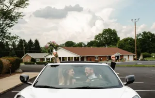 Weddings at Jones Crossing