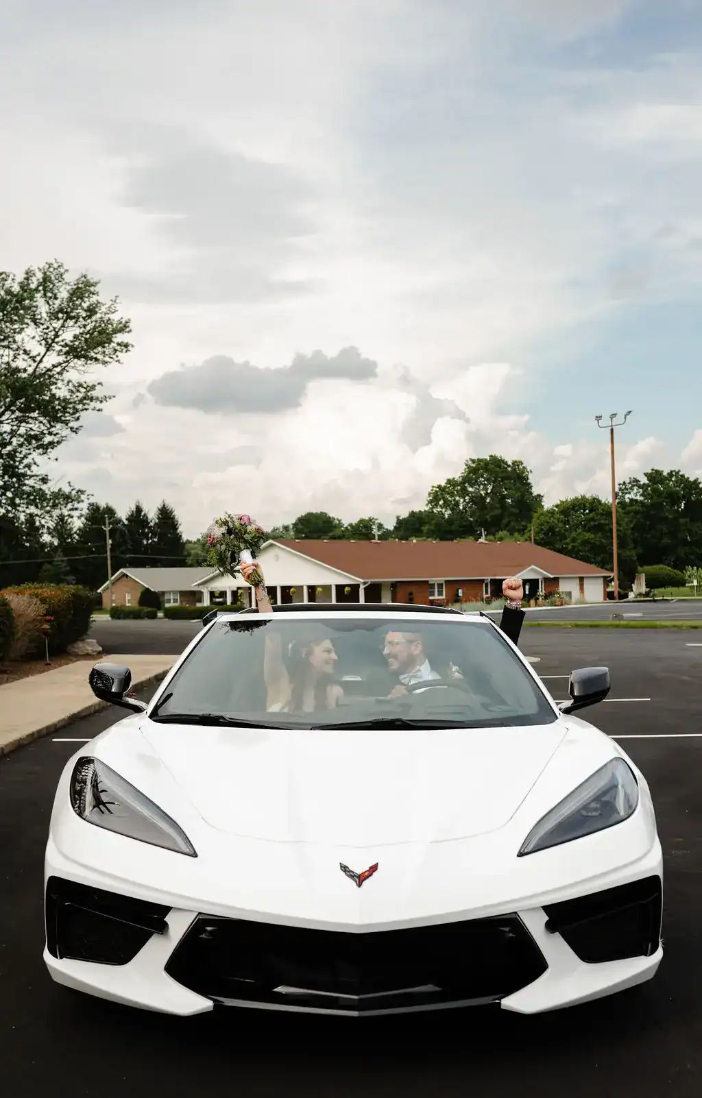 Weddings at Jones Crossing Weddings at Jones Crossing