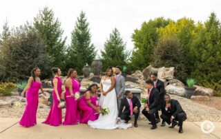 jones crossing outdoor water wedding venue indianapolis indiana | wedding venues near me