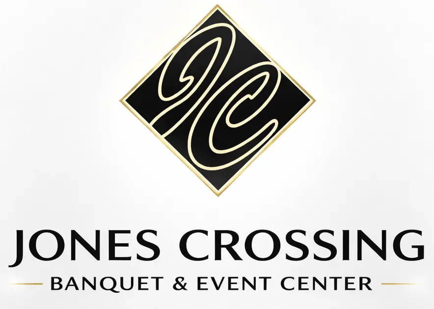 jones crossing logo